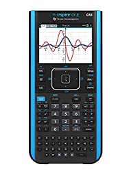 TI-NSpire Calculator